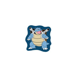 Herding Coussin Pokémon Tortank 36 cm