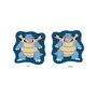 Herding Coussin Pokémon Tortank 36 cm