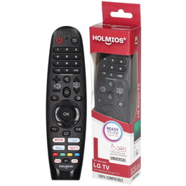 Holmios Télécommande universelle pour LG Smart TV