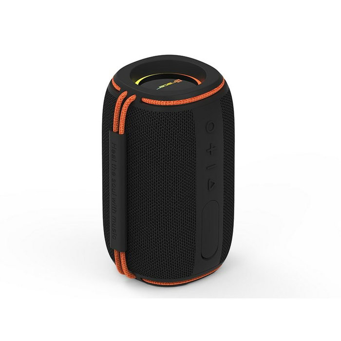 Tracer XtremeBeat Lite TWS Haut-parleurs Bluetooth Portables 10 W Noir Tracer XtremeBeat Lite TWS Haut-parleurs Bluetooth Portables 10 W Noir