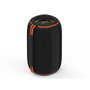 Tracer XtremeBeat Lite TWS Haut-parleurs Bluetooth Portables 10 W Noir