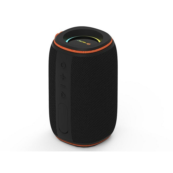 Tracer XtremeBeat Lite TWS Haut-parleurs Bluetooth Portables 10 W Noir Tracer XtremeBeat Lite TWS Haut-parleurs Bluetooth Portables 10 W Noir