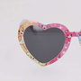 Lunettes de soleil enfant Care Bears 12,7 x 5 x 13 cm