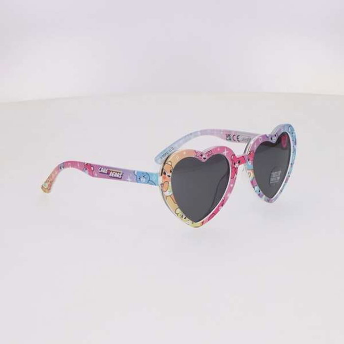 Lunettes de soleil enfant Care Bears 12,7 x 5 x 13 cm Lunettes de soleil enfant Care Bears 12,7 x 5 x 13 cm