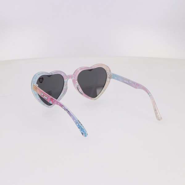 Care Bears - Gafas de sol premium - Lunettes de soleil pour enfants - Multicoleur - À partir de 3 ans - 12.7 x 5.0 x 13.0 cm