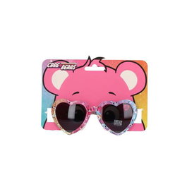 Care Bears - Gafas de sol premium - Lunettes de soleil pour enfants - Multicoleur - À partir de 3 ans - 12.7 x 5.0 x 13.0 cm