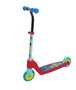 JugaToys Patinete à 2 roues pliable Paw Patrol