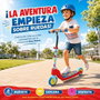 JugaToys Patinete à 2 roues pliable Paw Patrol