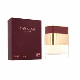 Rue Broca ThÉorÈme Eau de Parfum pour femme 90 ml