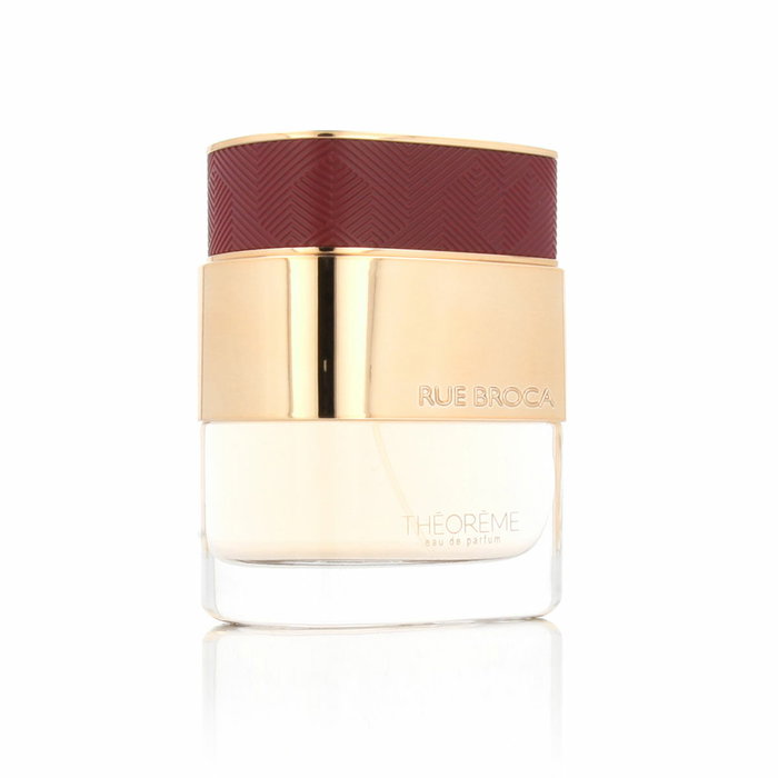 Parfum Femme Rue Broca Théorème Pour Femme EDP 90 ml Parfum Femme Rue Broca Théorème Pour Femme EDP 90 ml