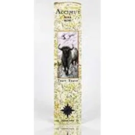 Radhe Shyam Bâton d'encens Horoscope Taureau