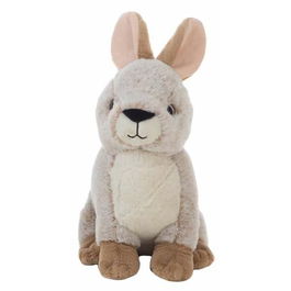 Jouet Peluche Lapin 28 cm