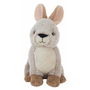 Jouet Peluche Lapin 28 cm