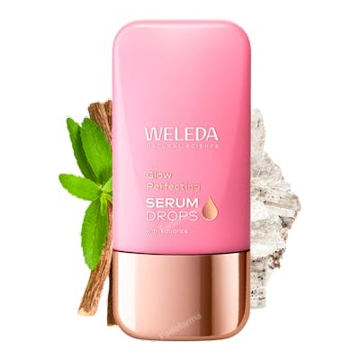 WELEDA Booster Iluminador