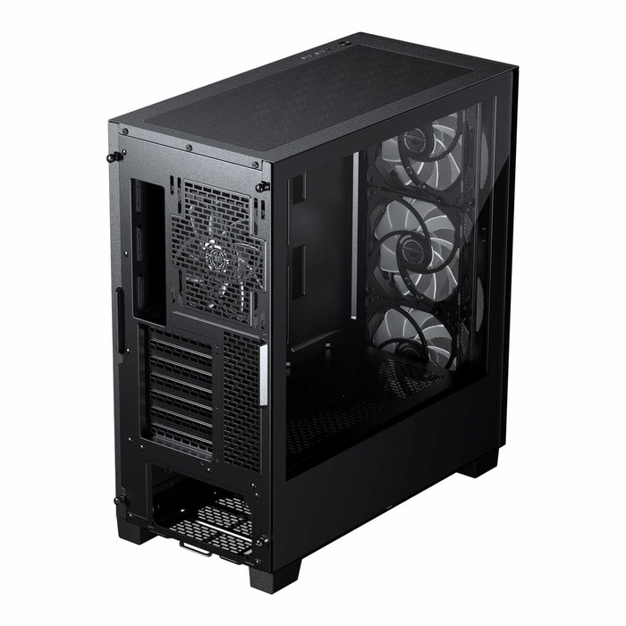 Phanteks PH-XT523P1_DBK01 Noir