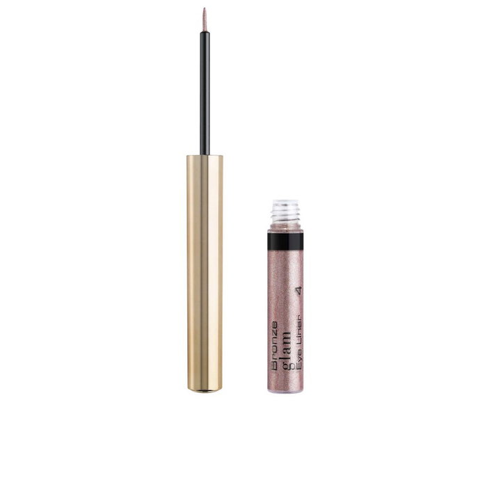 Artdeco BRONZE GLAM eyeliner glam rose Artdeco BRONZE GLAM eyeliner glam rose