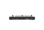 EKO Baio Multi Efect - Boîte Tout-en-Un pour Basse avec 8 amplificateurs IR, compresseur, Bluetooth, USB