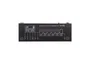 EKO Baio Multi Efect - Boîte Tout-en-Un pour Basse avec 8 amplificateurs IR, compresseur, Bluetooth, USB