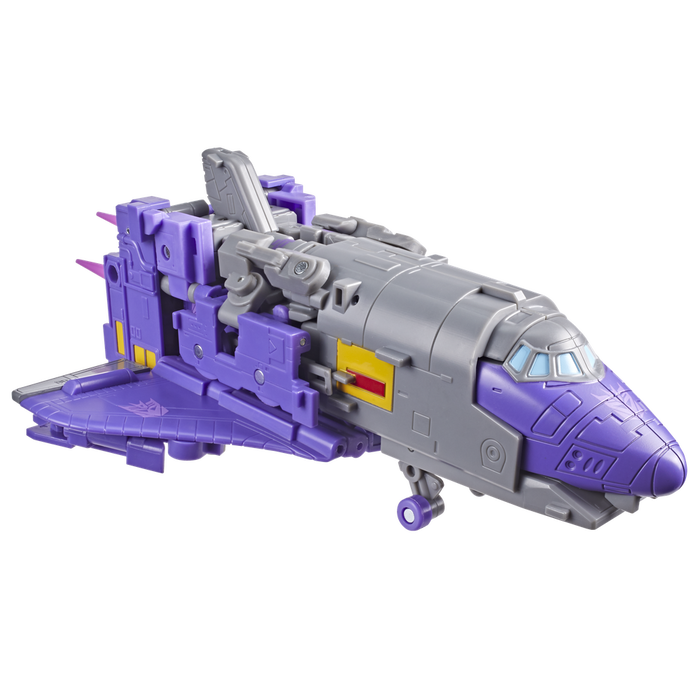 Hasbro Transformers Studio Series Astrotrain Hasbro Transformers Studio Series Astrotrain