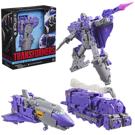 Hasbro Transformers Studio Series Astrotrain