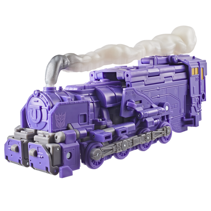 Hasbro Transformers Studio Series Astrotrain Hasbro Transformers Studio Series Astrotrain