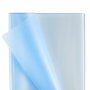 Classeur Grafoplas Bleu Feuille