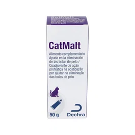 DECHRA VET MALTA FELINA CATMALT 50 G
