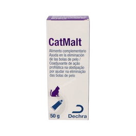 DECHRA VET MALTA FELINA CATMALT 50 G