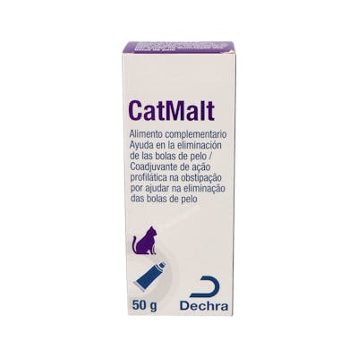 DECHRA VET MALTA FELINA CATMALT 50 G
