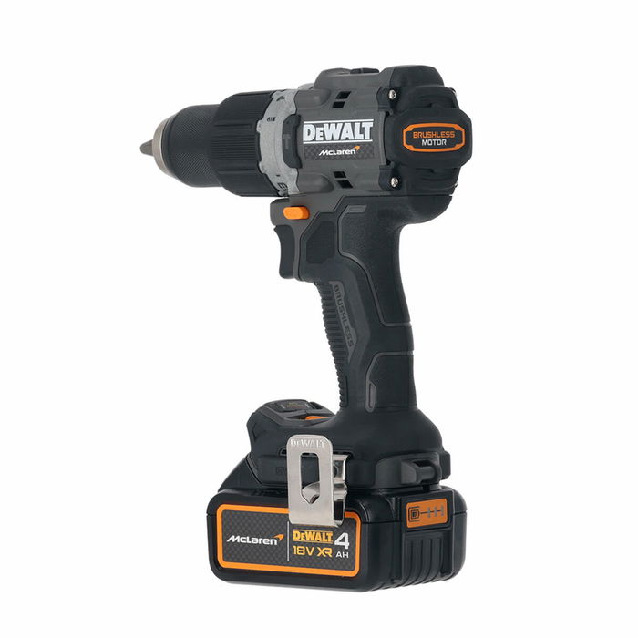 Perceuse à Percussion Dewalt 18 V 18V 90 nm