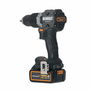Perceuse à Percussion Dewalt 18 V 18V 90 nm