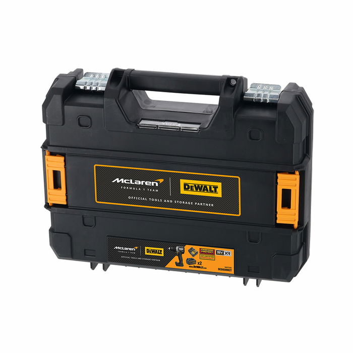 Perceuse à Percussion Dewalt 18 V 18V 90 nm