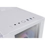 Thermaltake Divider 300 TG Snow ARGB Mid Tower