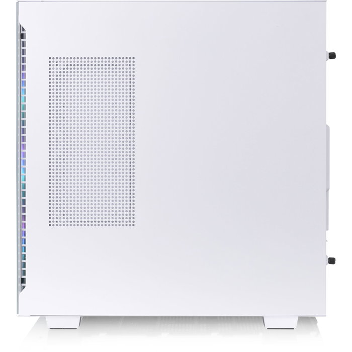 Thermaltake Divider 300 TG Snow ARGB Mid Tower