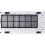 Thermaltake Divider 300 TG Snow ARGB Mid Tower