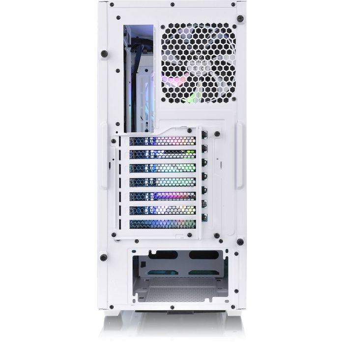 Thermaltake Divider 300 TG Snow ARGB Mid Tower