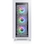 Thermaltake Divider 300 TG Snow ARGB Mid Tower