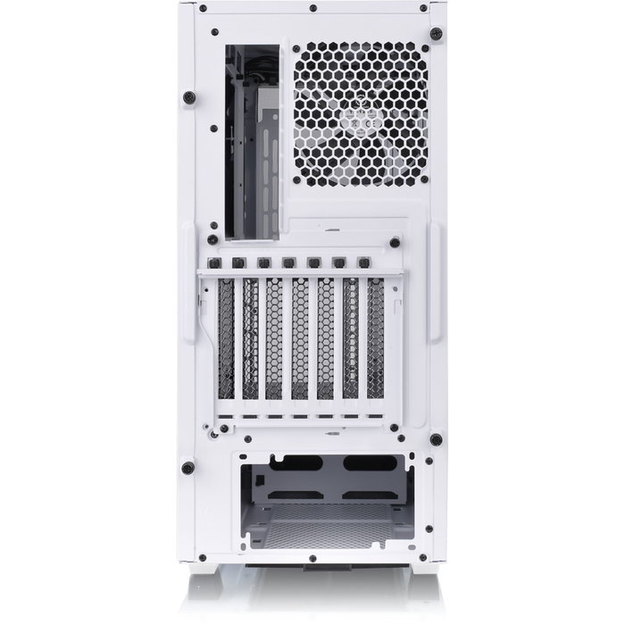 Thermaltake Divider 300 TG Snow ARGB Mid Tower
