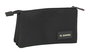El Ganso Basics Portatodo triple noir 22x12x3 cm - Porte-tout de voyage ou de toilette pour enfant