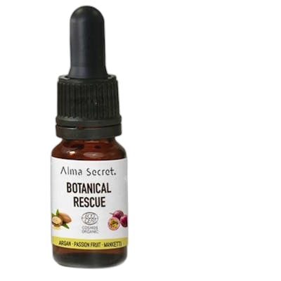 Alma Secret Botanical Rescue Sérum Capillaire 10 ml