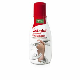 Saltratos Sels de bain relaxants Pieds Fatigués 250 g