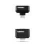 Toughbuilt Support pour outils longs Stacktech 63,5 x 27 x 25 cm