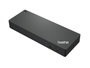 Lenovo ThinkPad Universal Thunderbolt 4 Docking Station 8K 40Gbps