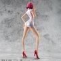 Megahouse One Piece Excellent Model P.O.P. Vinsmoke Reiju Limited Edition 21 cm
