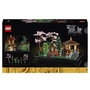 LEGO Icons 10315 Le Jardin Paisible