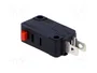 Aratas Microcommutateur SNAP ACTION VX-5-1A2 SPDT sans levier