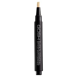 Gosh Click'N Bâton correcteur Lumièr, 2.9 ml, Testeur/Échantillon pour le Visage
