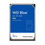 Disque dur Western Digital WD40EZAX 3,5" 4 TB HDD