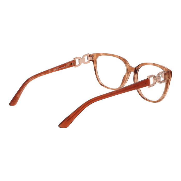 Monture de Lunettes Femme Guess Marciano GM0395 55059