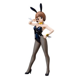 FREEing Kill la Kill Statuette PVC 1/4 Mako Mankanshoku Bunny Ver.